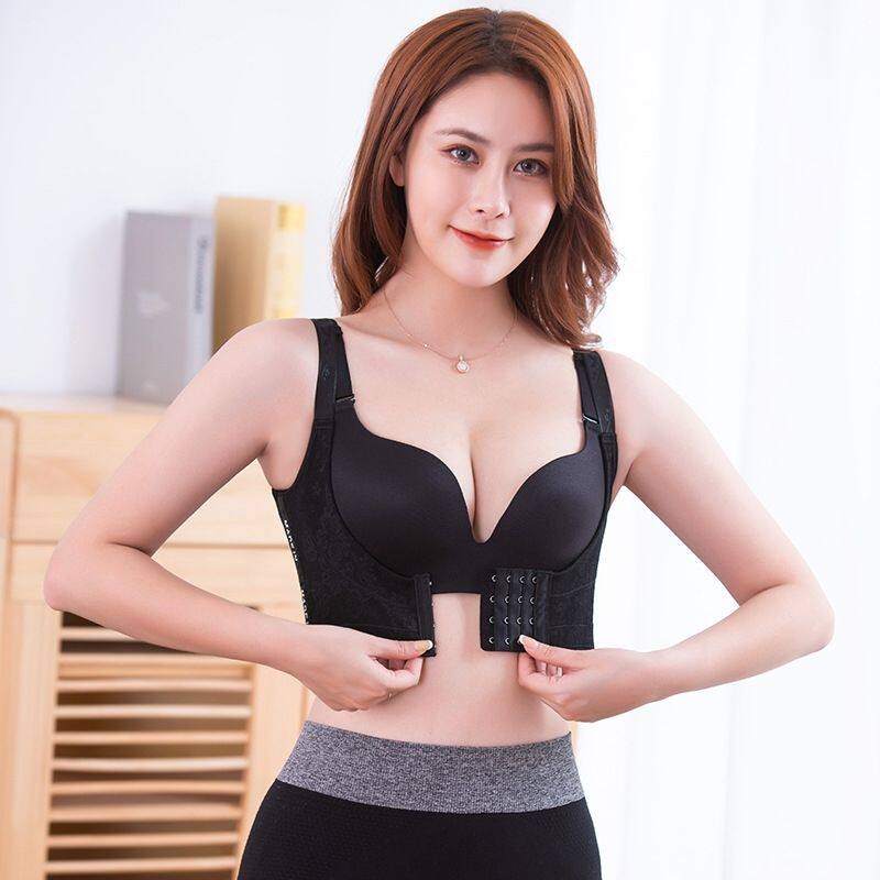 收副乳神器消除胸托聚拢