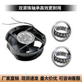 380V轴流风机17cm散热排风扇17250 108EX 17251铜芯220V