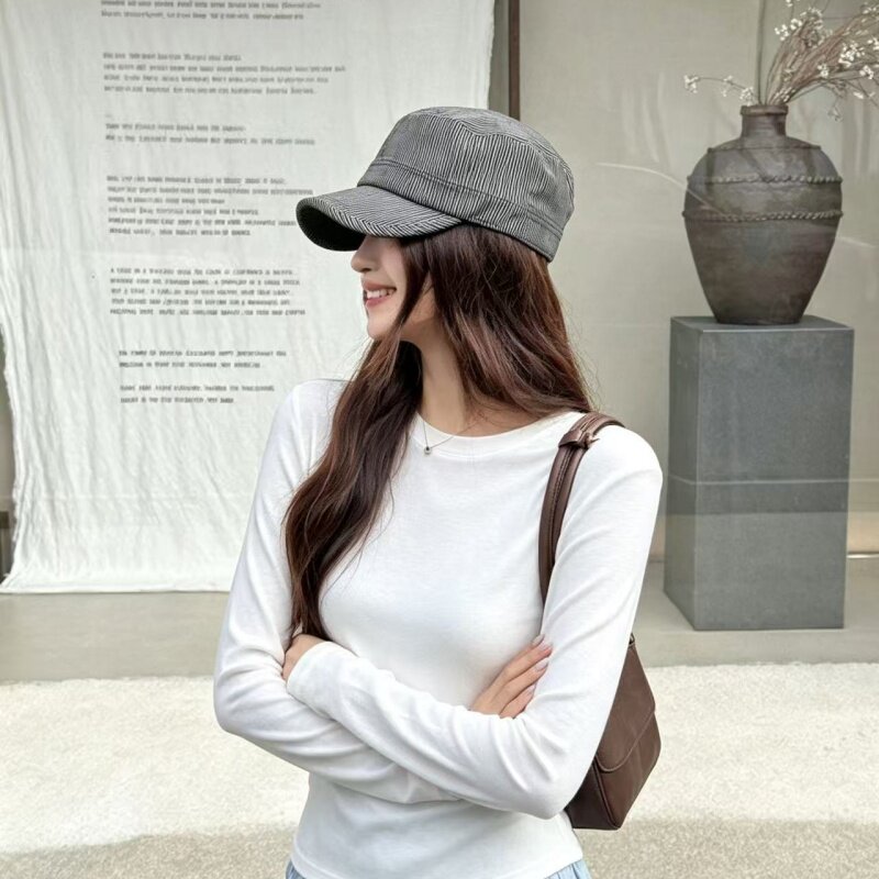 秋冬季女细腻软糯纯色上衣修身显瘦百搭基础圆领长袖内搭小衫潮