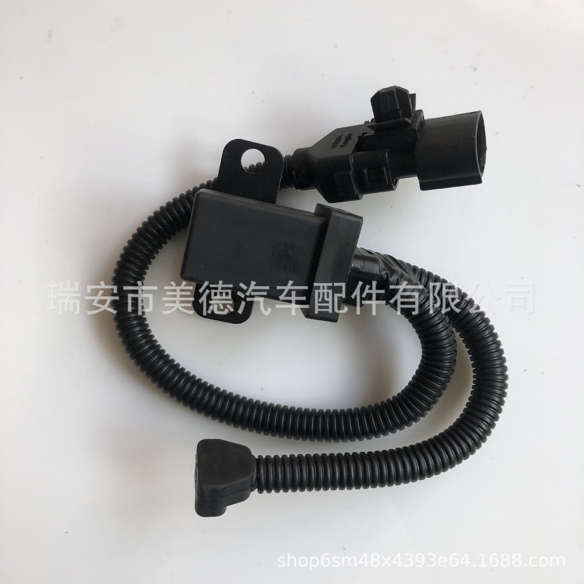 适配一汽解放jh6举升继电器翻转启动继电器
