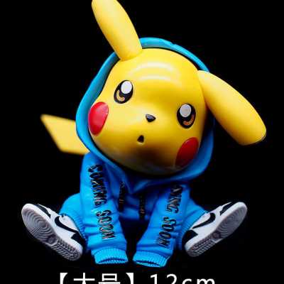 小摆件男生卧室电脑显示屏书桌电竞房间桌子摆设桌面科技感装饰品