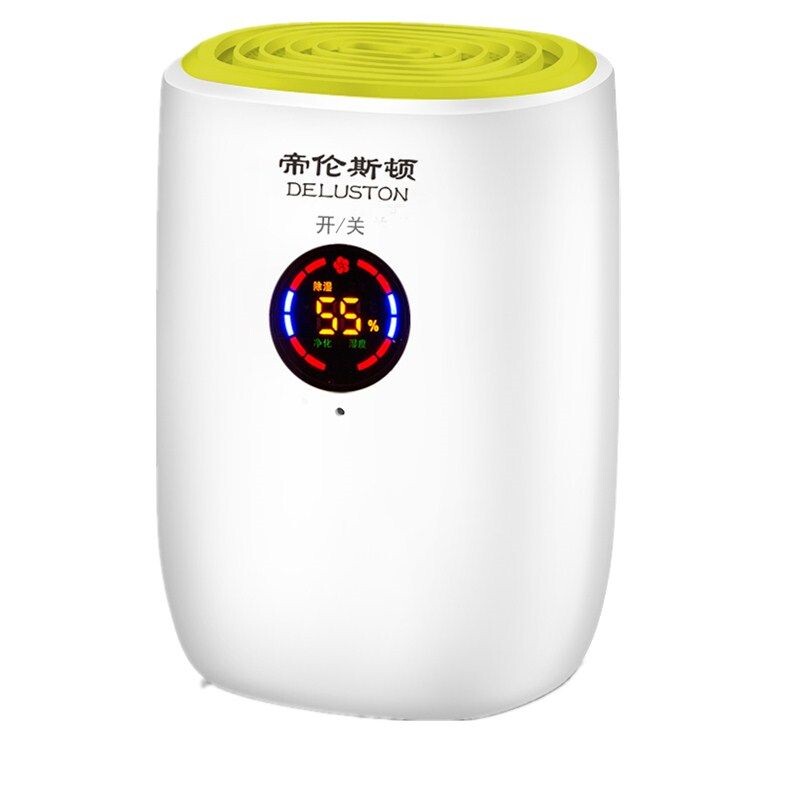 帝伦斯顿室内迷你除湿机小型抽湿