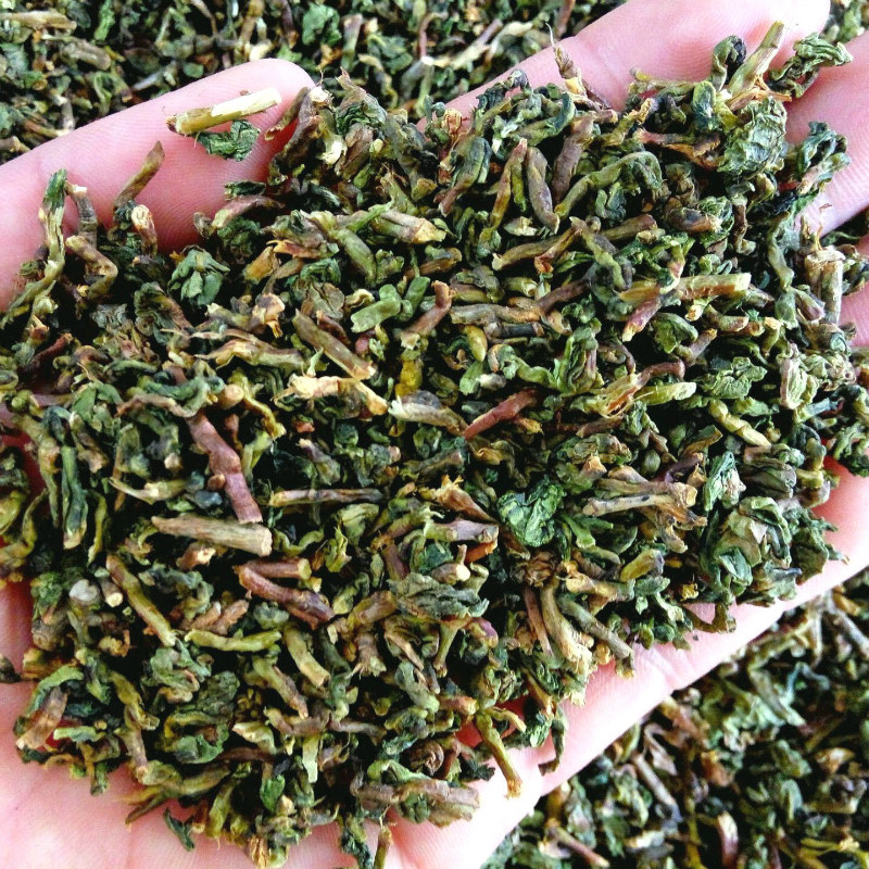 铁观音茶叶梗饭厅大排档餐饮用茶带叶茶梗新车除味新房吸味除甲醛