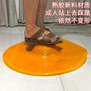 热销斗笠帽防雨防晒塑料农用加厚大号雨帽斗篷防晒遮阳环卫工人劳