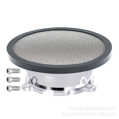 CV40化油器空滤杯适用哈