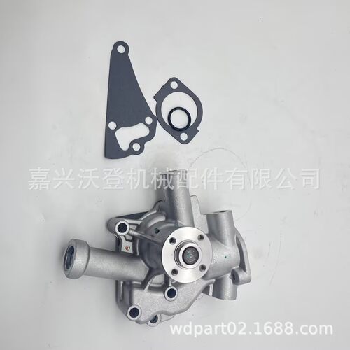 MIA884974 水泵适用于约翰迪尔X495 X595带2个传感器孔