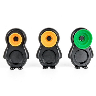 iCafilas可重复胶囊底座咖啡滤杯