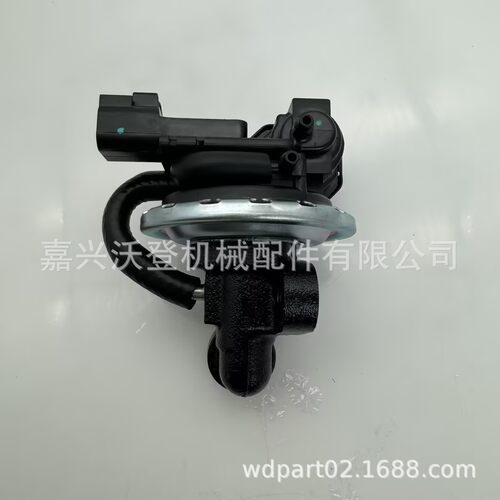 5W7Z9D475AA EGR阀适用于福特