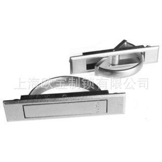 供应欧堡LS501-3锌合金喷