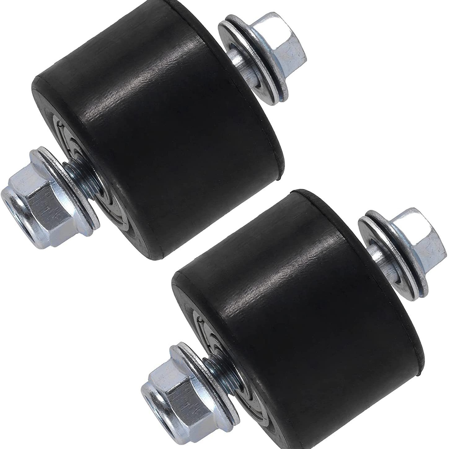 直供下链滚子导轨套件适用于1987