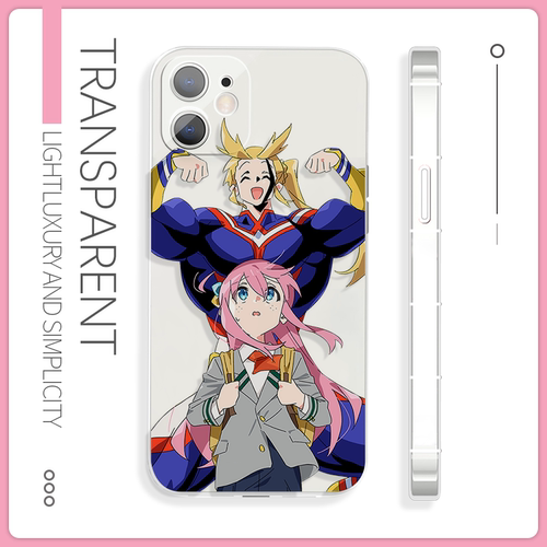 后藤一里伊地知虹夏苹果17手机壳二次元iQOO12荣耀400硅胶华为p70一加13适用vivos30魅族21小米15OPPO红米k80