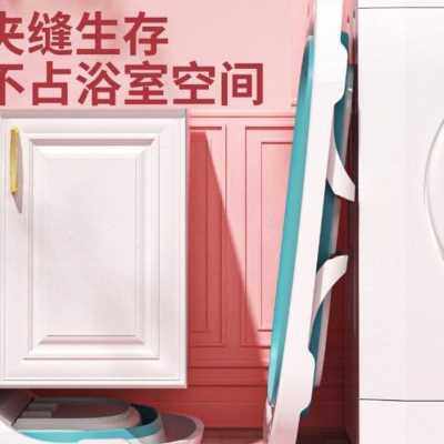 宠物洗澡池狗狗猫咪可折叠洗澡盆专用沐浴桶泳池小型犬缸洗澡桶