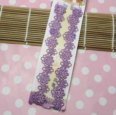 Sangles pour lingerie - Ref 811004 Image 5