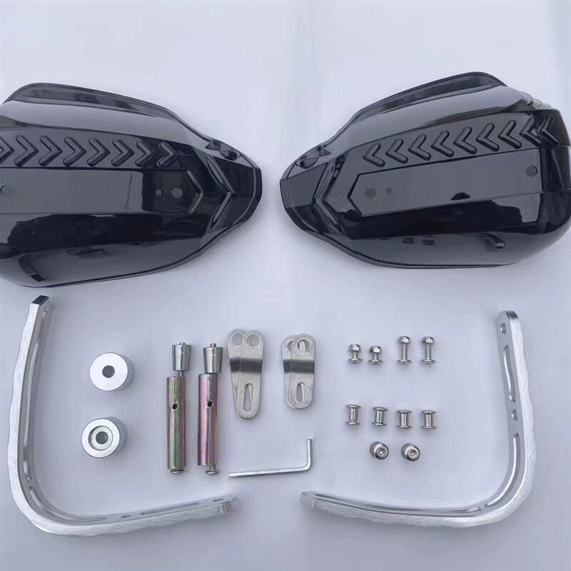 摩托车可调防爆护手罩适用—爱达乐款/子弹头款