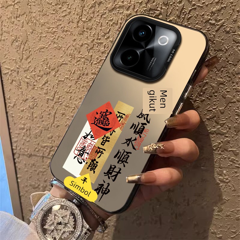 vivoY2全包yt防摔丫GT保