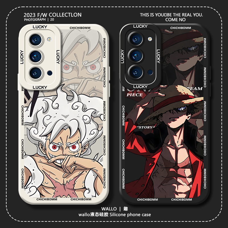 路飞五档适用oreno10+9/8