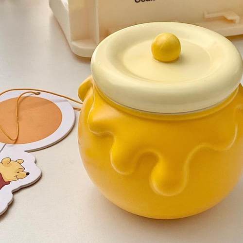 pinpot标点同款香薰蜡烛