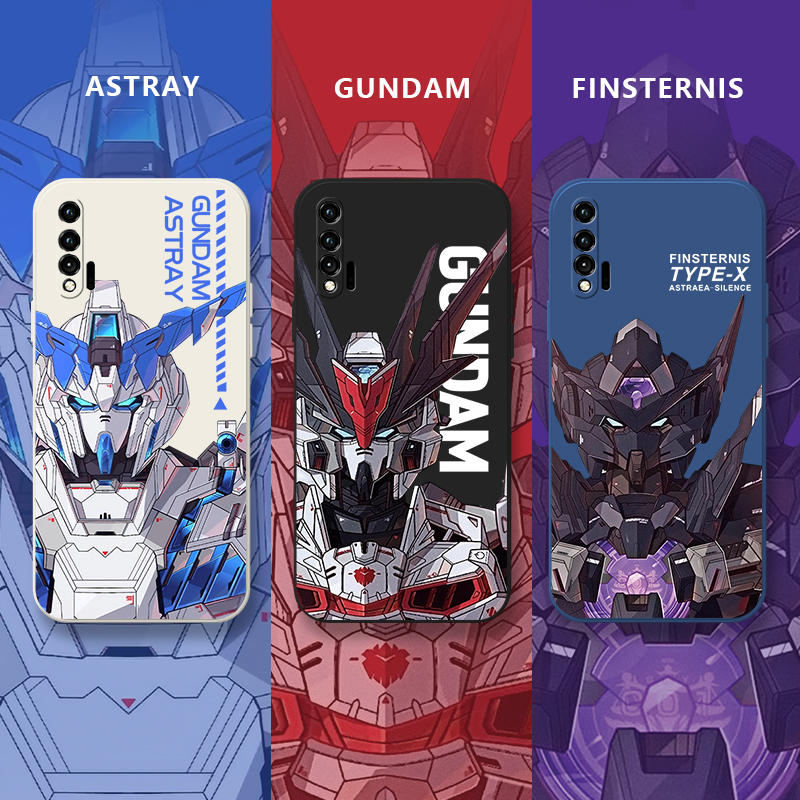 高达适用nova6se5pro液态