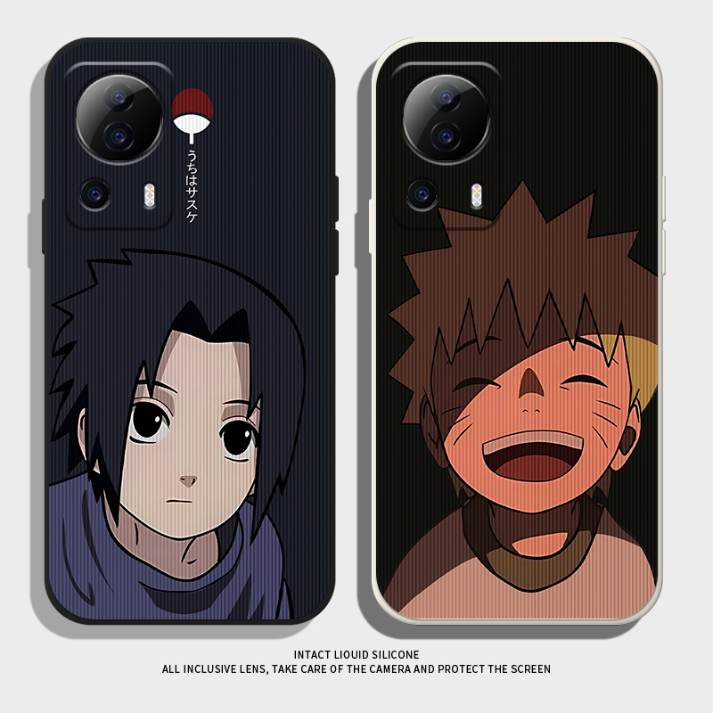 火影忍者适用mix43液态软