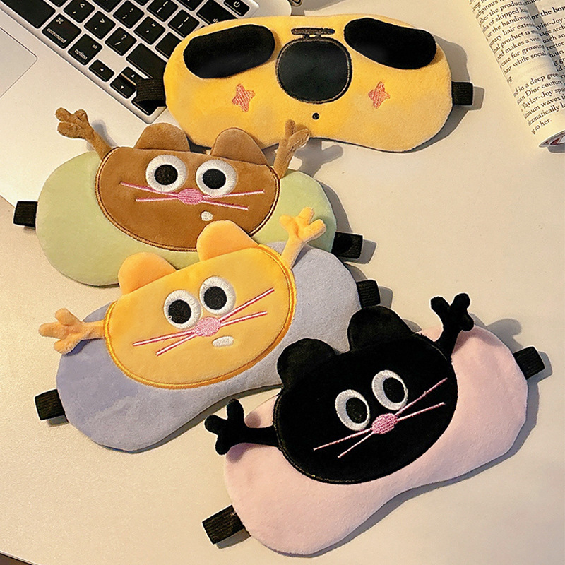 睡眠专用学生办公室午休缓解