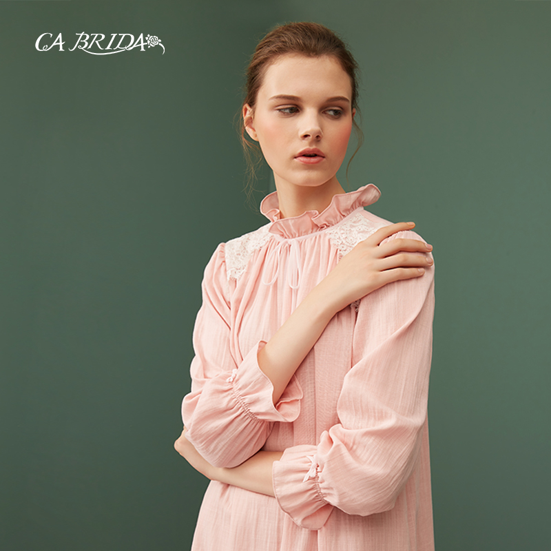 嘉德丽亚睡衣套装CIW4B835AB1