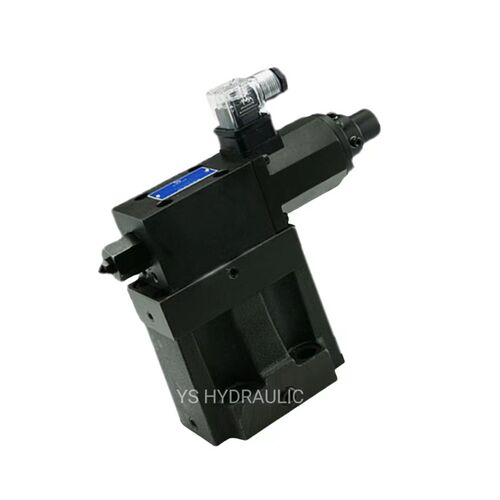 北部精机Northman比例溢流阀 ER-G03-2/3-L-31ER-GP06-1/2/3/-R-3