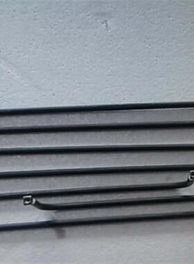 INTECH裕富宝电力电热平扒炉发热管 加热管HGG-3C-E 380V 3KW