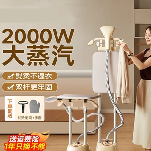商用熨烫衣服机烫熨衣服手持服 德国高端挂烫机家用蒸汽熨斗熨烫装