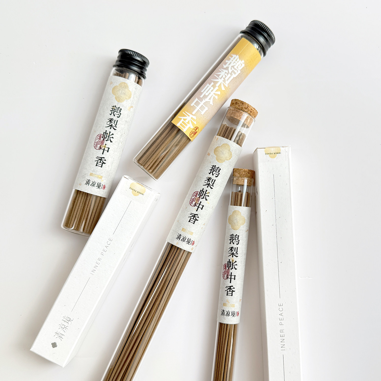 《鹅梨帐中香》越南虫漏版甜凉浓郁纯天然古方复刻中式香薰线香,洗护清洁剂/卫生巾/纸/香薰,中式香/经典熏香,淘宝优惠券,粉丝福利购,淘宝优惠卷