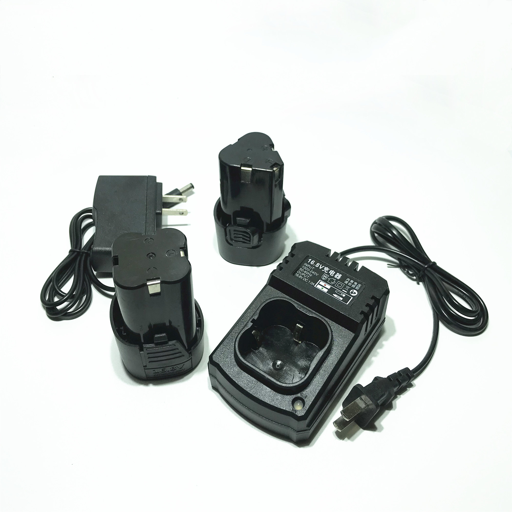 包邮米霍克12v16.8充电