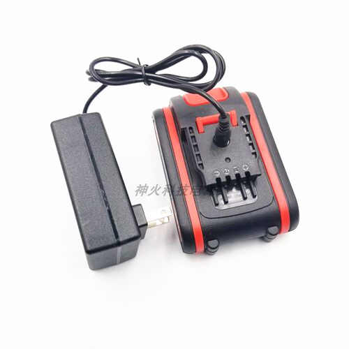 亚中98V20志晨36V充电钻
