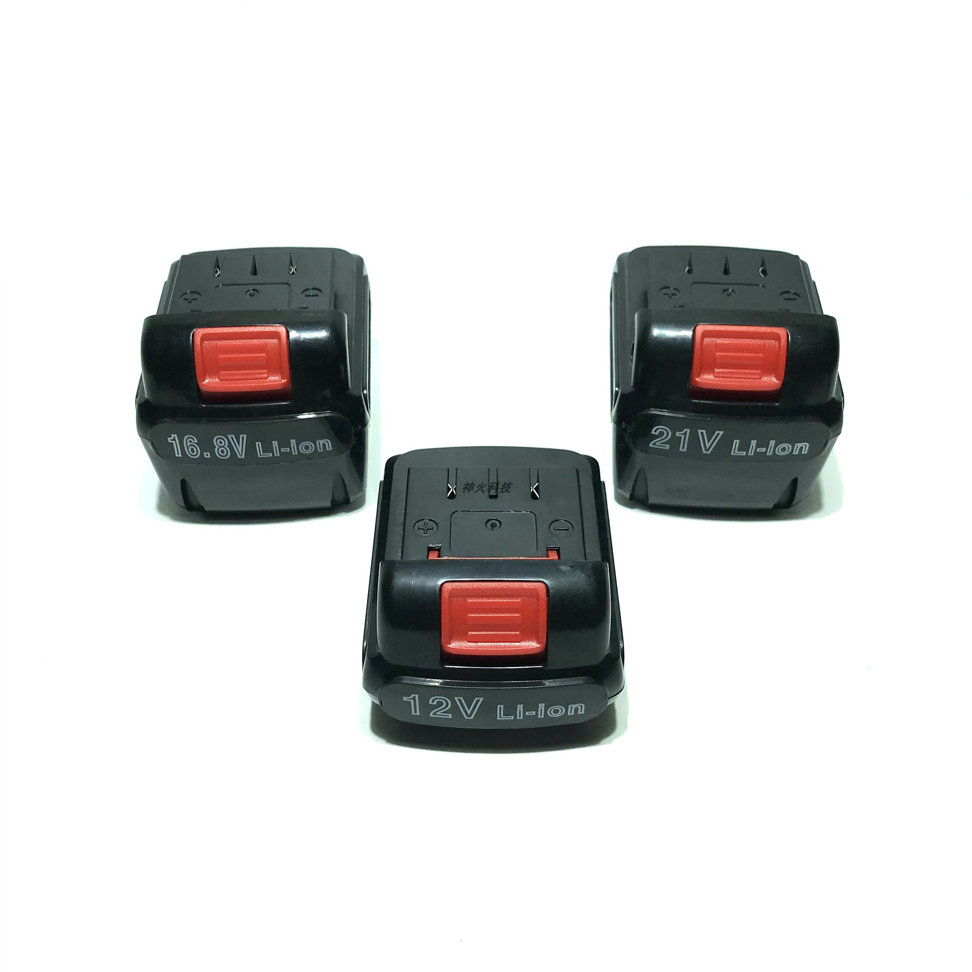 包邮美耐特12V8手电钻锂