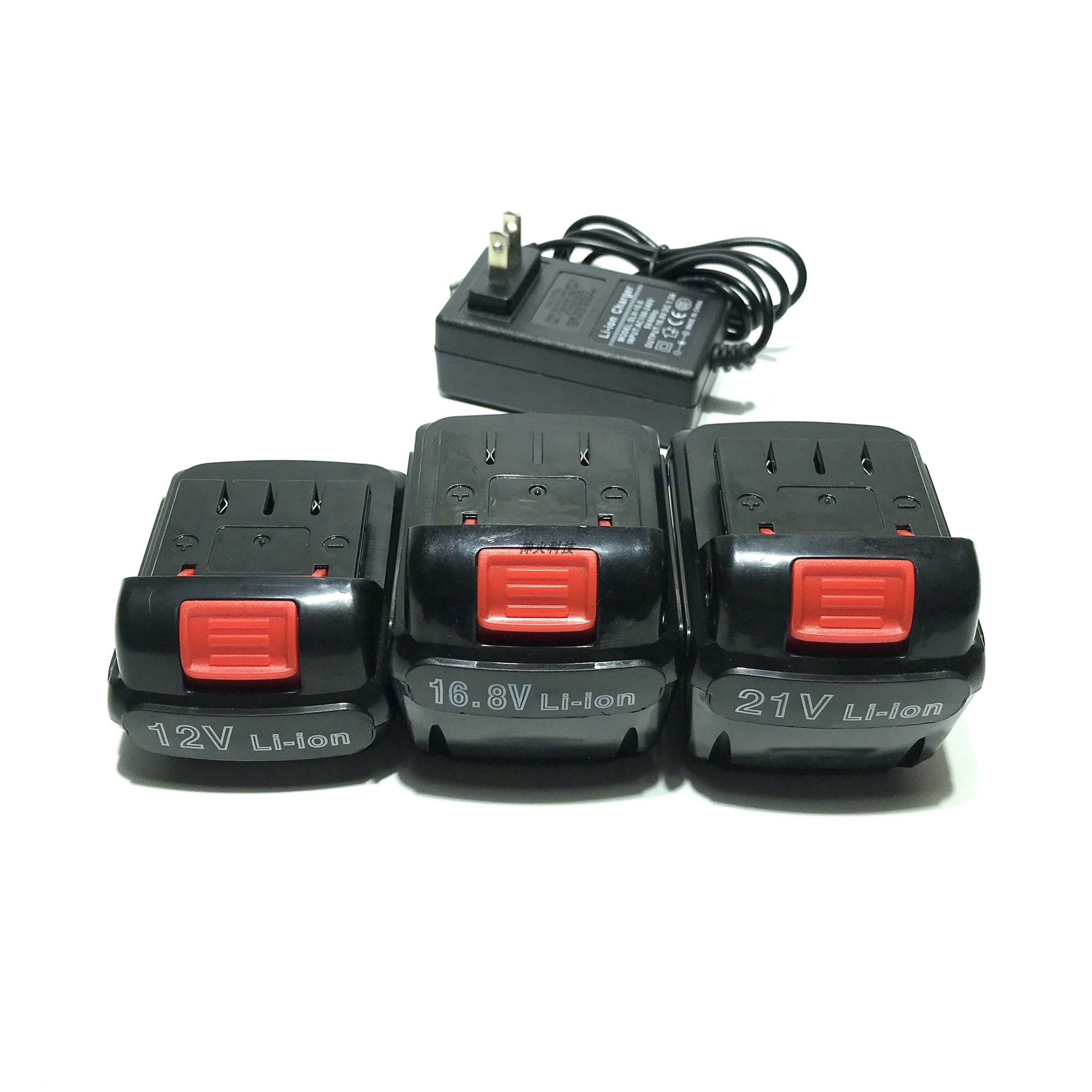 包邮博乐通12V8手电钻锂