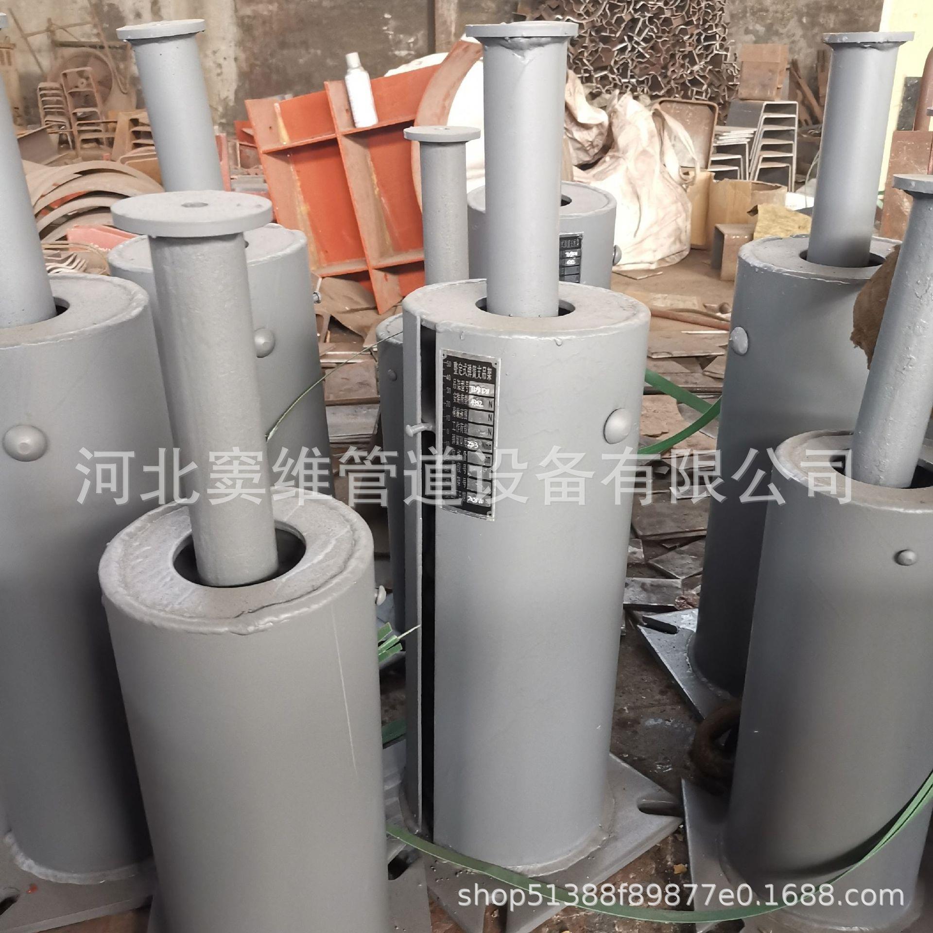 T6D板0F13可变弹簧支吊无品牌/ 厂家供应单 双板上方架整定式弹簧