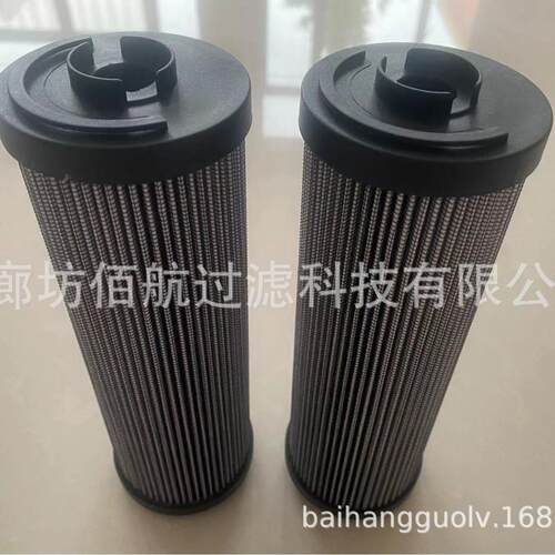 供应替代翡翠 精轧AGC液压站滤芯MF1003A10HB MF1003A25HB