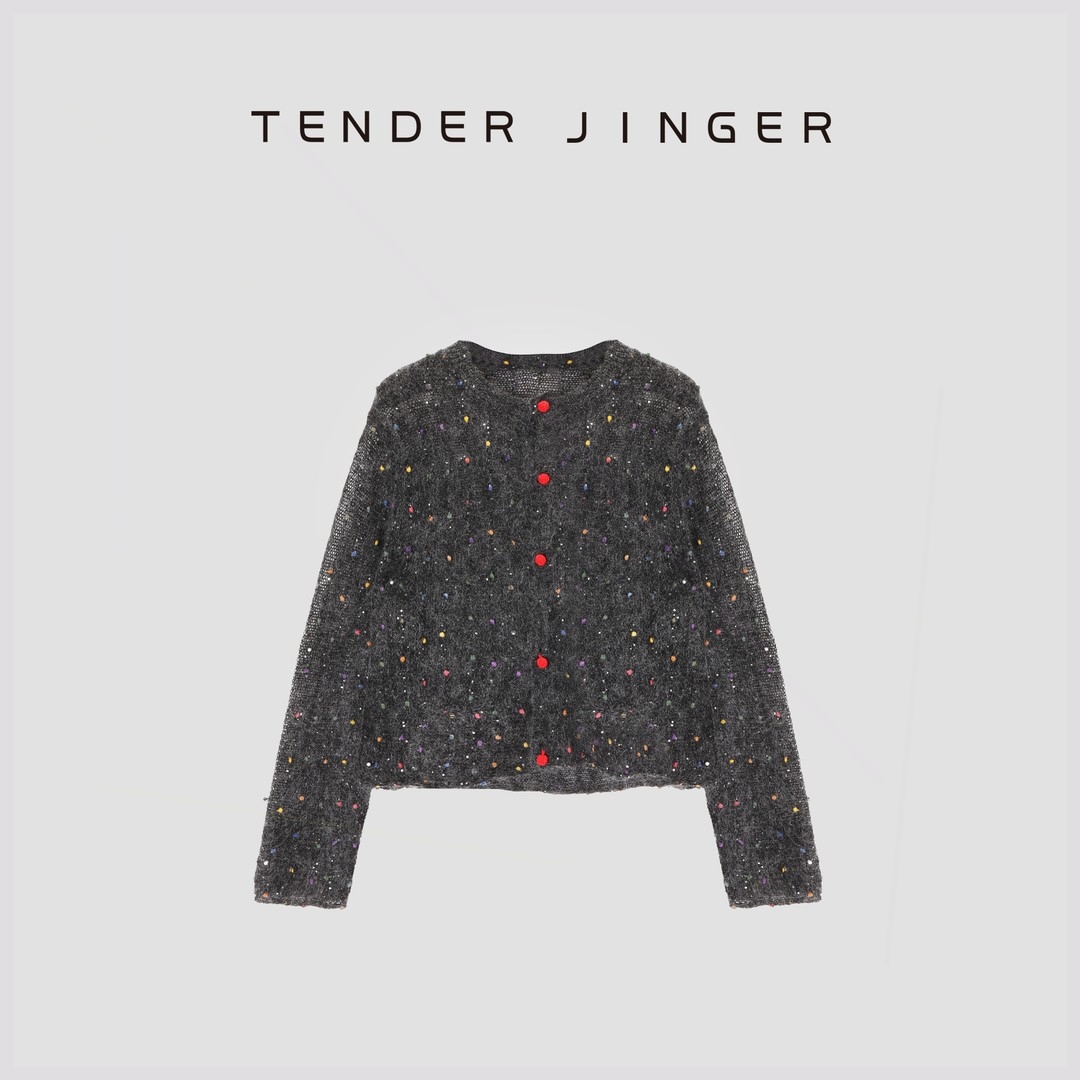 工作室原创TenderJinger【银河