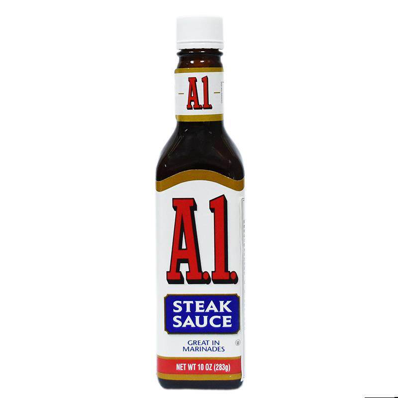 A1 Classic Steak Sauce