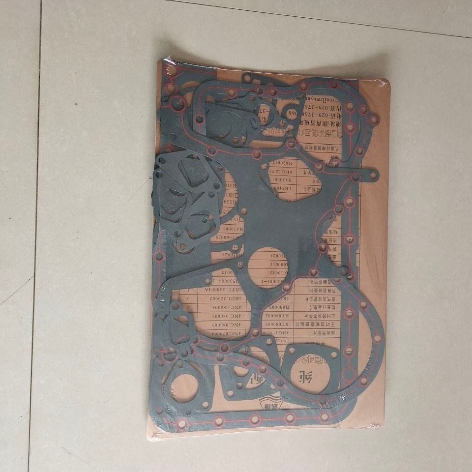 洛阳一拖东方红发动机LR41