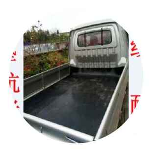 货车车厢A胶板铺底地垫子车斗品 厂促厂促新铺车底专用橡胶皮厢式