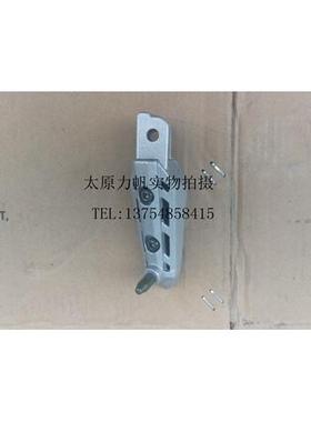 力帆摩托原厂配件250-3R/3P KP250前后左右脚蹬脚踏前后左右搁脚