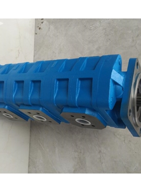 GPPI-AOC40AHN50AIR-113-991-0供应各种齿轮泵