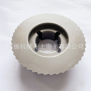 厂家供应钢板坡口机刀片坡口机刀盘精度高耐磨耐用欢迎订购