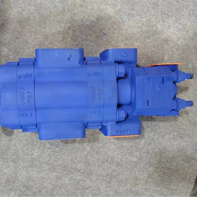 泊姆克齿轮泵  P3100C467BHA10-6多种规格