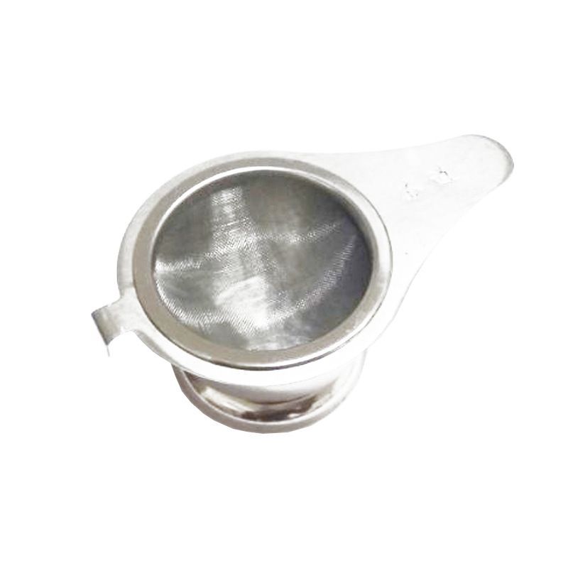 不锈钢茶漏套装功夫茶具配件茶叶过滤器茶隔滤茶器