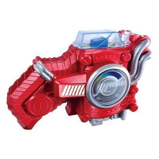 国产假面骑士Build创骑危险扳机碎碎冰兔坦台词版 bgm同步特殊音效