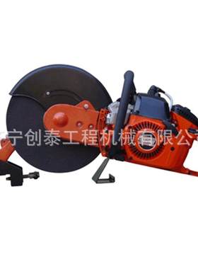 NQG-5型便携式内燃切轨机便携式切铁路机械 切其他矿山施工设备及