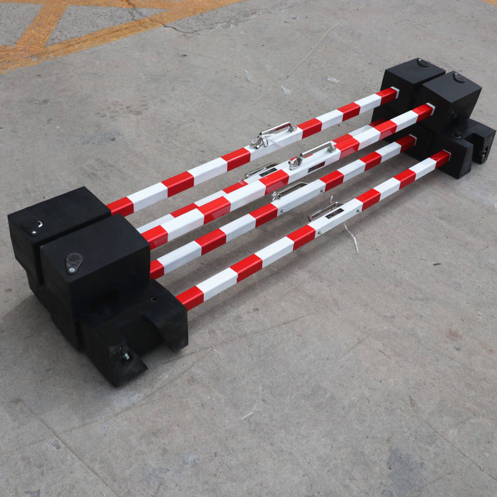 pr防溜枕木 直口式橡胶防溜枕木 现货铁路轨道用防溜枕木