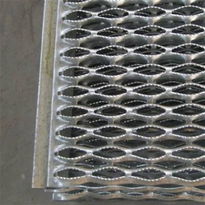 冲孔网 冲孔板镀锌厂家供应不锈钢圆孔菱型装饰冲孔网板