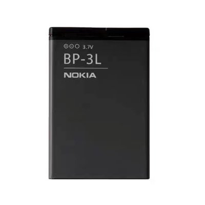 诺基亚原装诺基亚手机BP-3L电池
