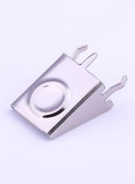 596 天线弹片 Keystone 电池接触弹片 15.23mmx10.56mmx6.34mm 弹